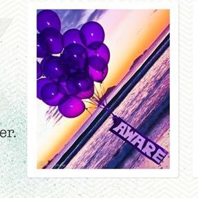 Fundraising Page: Kelly Iverson